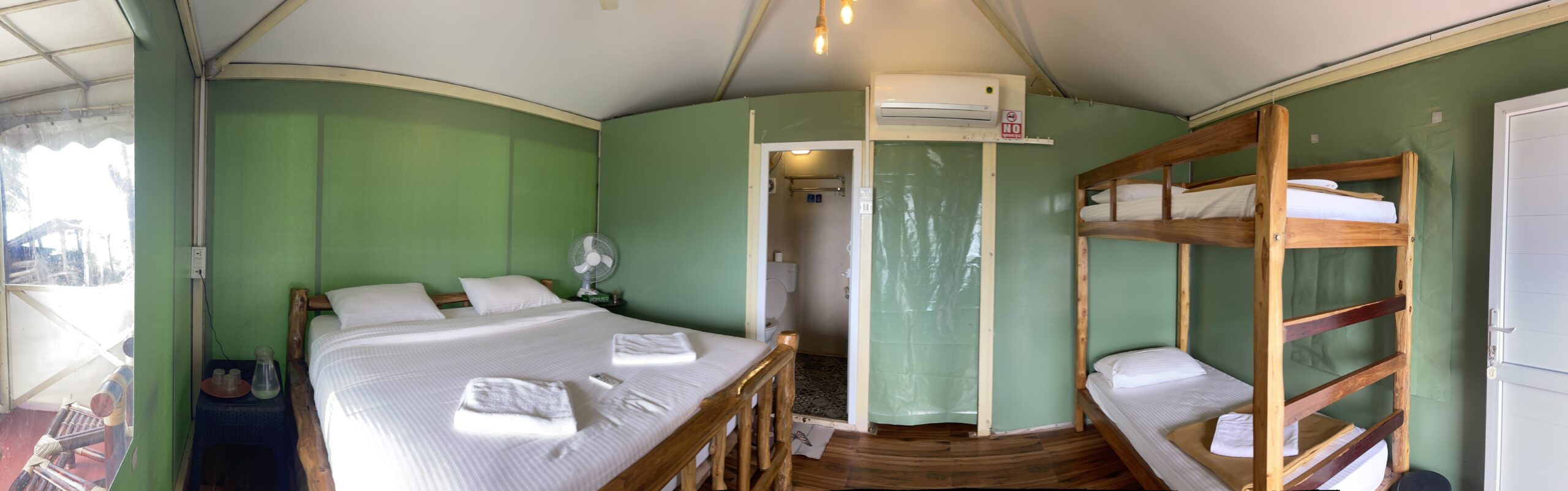 Luxury Camping - Image 2