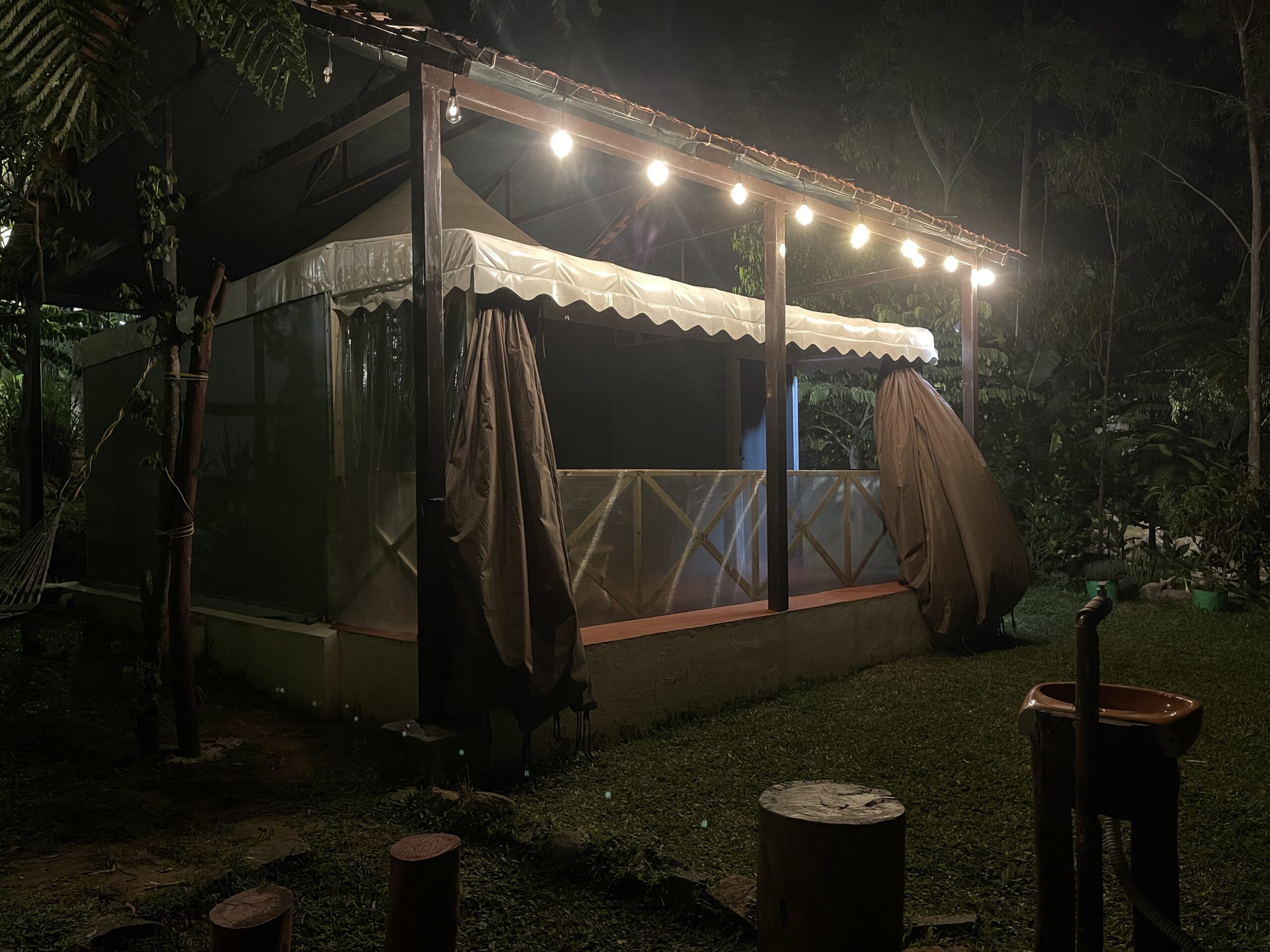 Luxury Camping - Image 3
