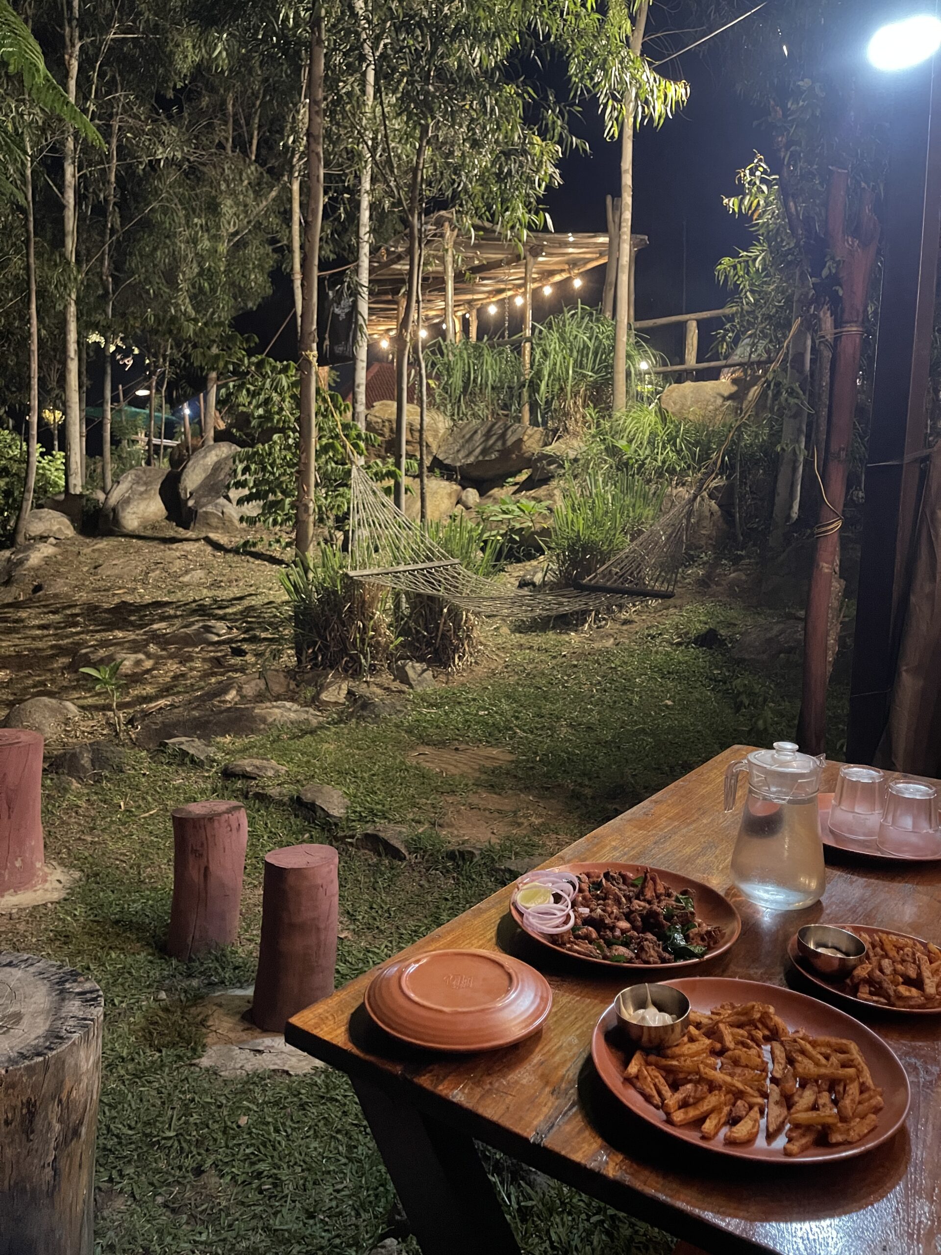 Luxury Camping - Image 4