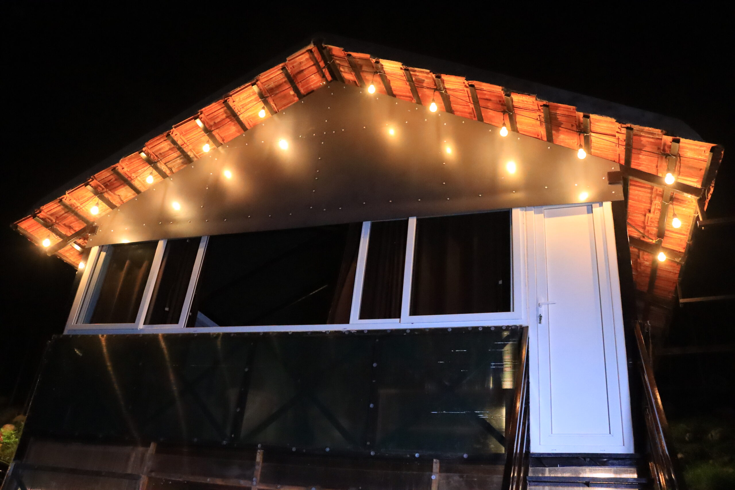 Bison Shed - Image 2