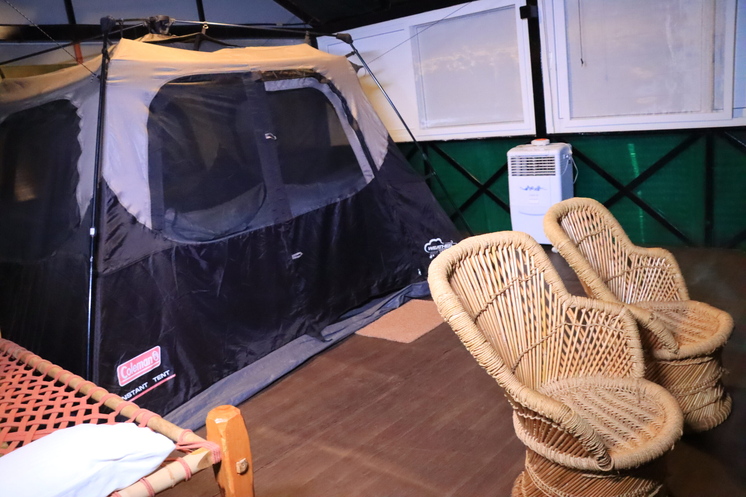Bison Shed - Image 3