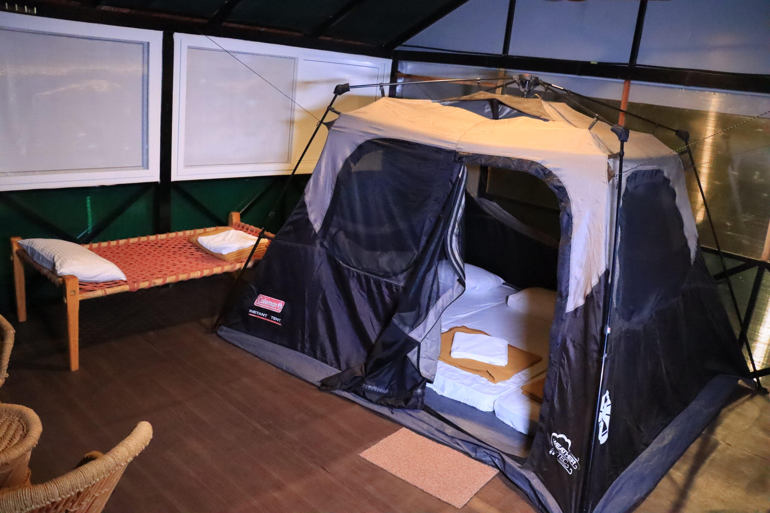 Bison Shed - Image 7